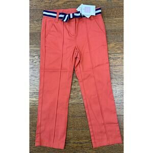 NWT Janie And Jack Pleated Pants Size 2